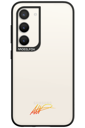 Signature Edition 2.0 - Samsung Galaxy S23