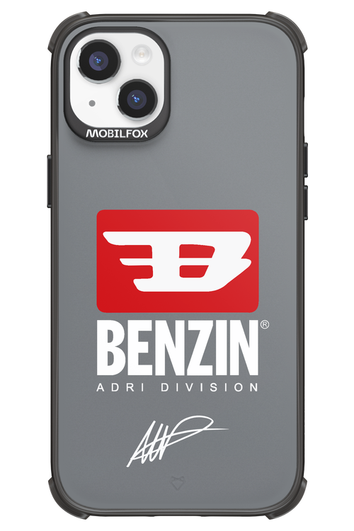 Ultra Benzin 2.0 - Apple iPhone 14 Plus