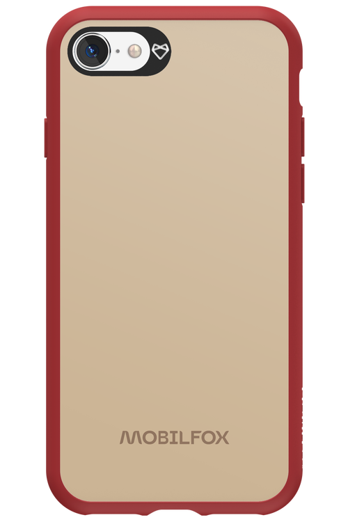 Sand 2.0 - Apple iPhone 8
