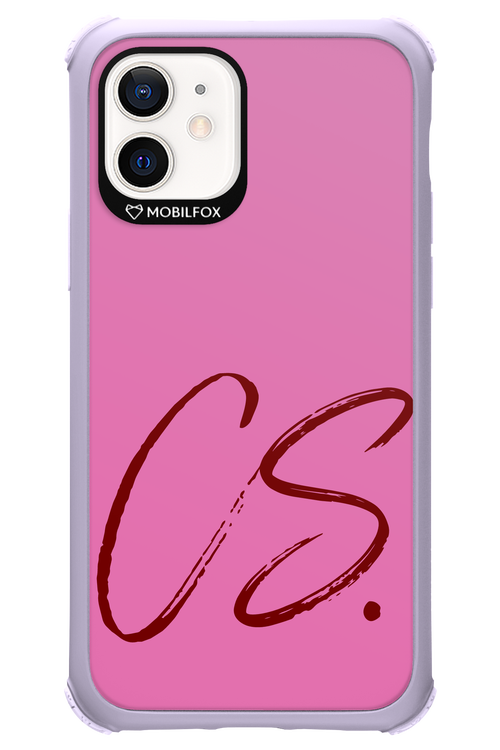 (Sorbet) CS 2.0 - Apple iPhone 12