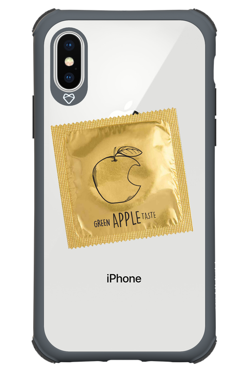 Safety Apple 2.0 - Apple iPhone XS