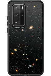 Cosmic Space - Huawei P40 Pro