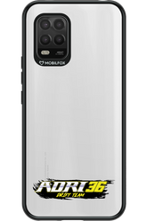 ADRI36 Signature - Xiaomi Mi 10 Lite 5G