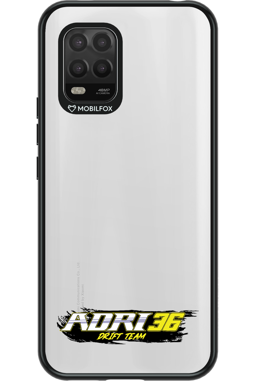 ADRI36 Signature - Xiaomi Mi 10 Lite 5G