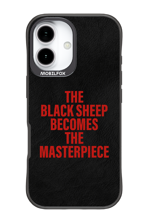 sheep 2.0 - Apple iPhone 17