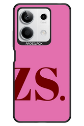 ZS (Sorbet) 2.0 - Xiaomi Redmi Note 13 5G