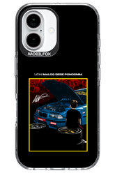 Nova Priprema - Apple iPhone 16