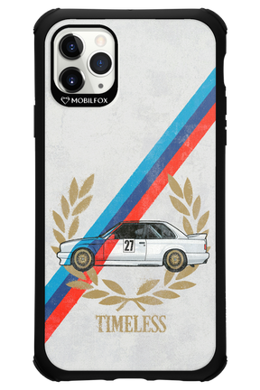 Timeless - Apple iPhone 11 Pro Max