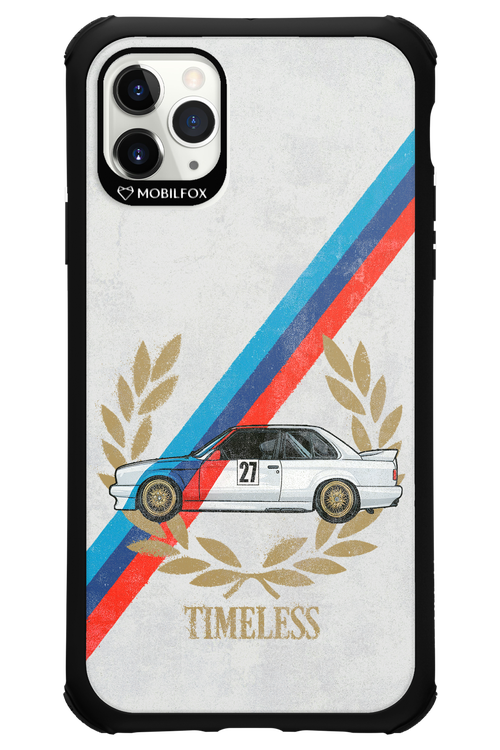 Timeless - Apple iPhone 11 Pro Max