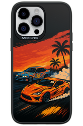 Palm Drift - Apple iPhone 14 Pro Max