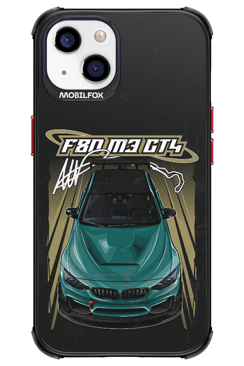 FBD M3 GT4 2.0 - Apple iPhone 13