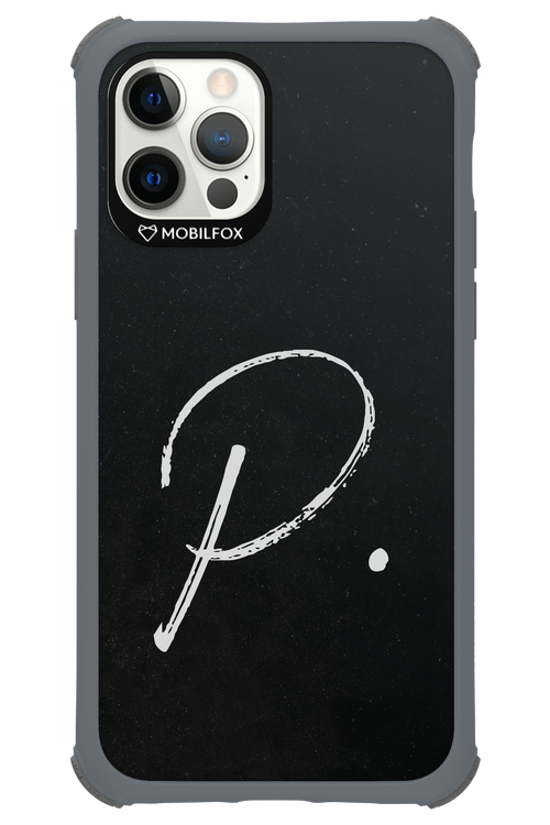 (Off Space) P 2.0 - Apple iPhone 12 Pro