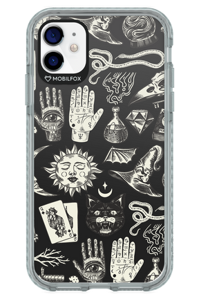 Alchemy and Mysticism - Apple iPhone 11