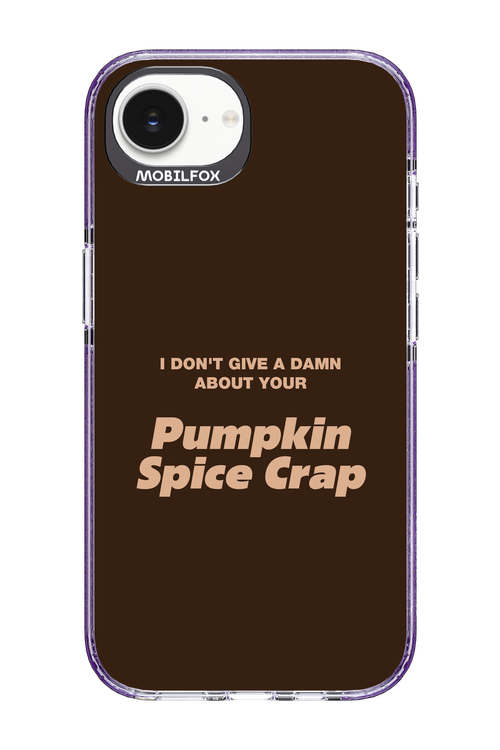 P-Spice Crap 2.0 - Apple iPhone 16e