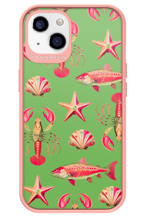 Sea Stars - Apple iPhone 13