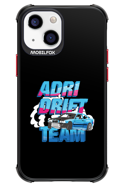 Adri Drift 2.0 - Apple iPhone 13 Mini