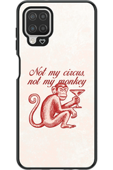 Monkey 2.0 - Samsung Galaxy A12