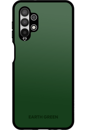 Earth Green - Samsung Galaxy A13 4G