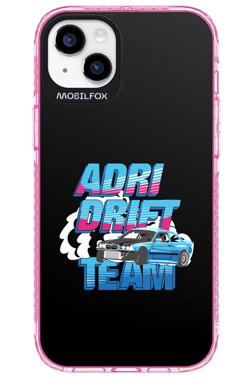 Adri Drift 2.0 - Apple iPhone 14 Plus