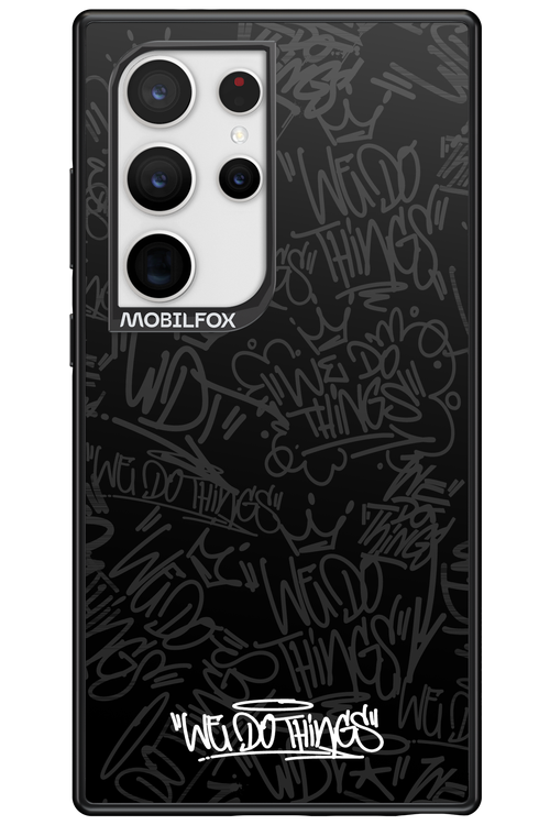 We Do Things 2.0 - Samsung Galaxy S24 Ultra