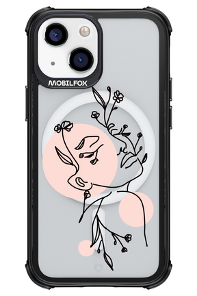 Confidence - Apple iPhone 13 Mini