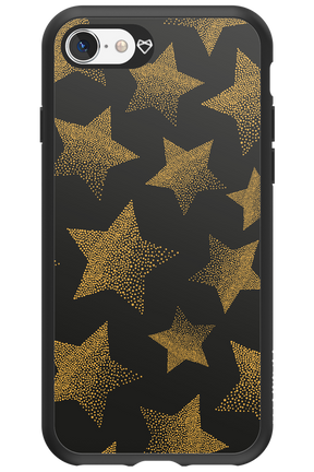 Holiday Stars - Apple iPhone SE 2020