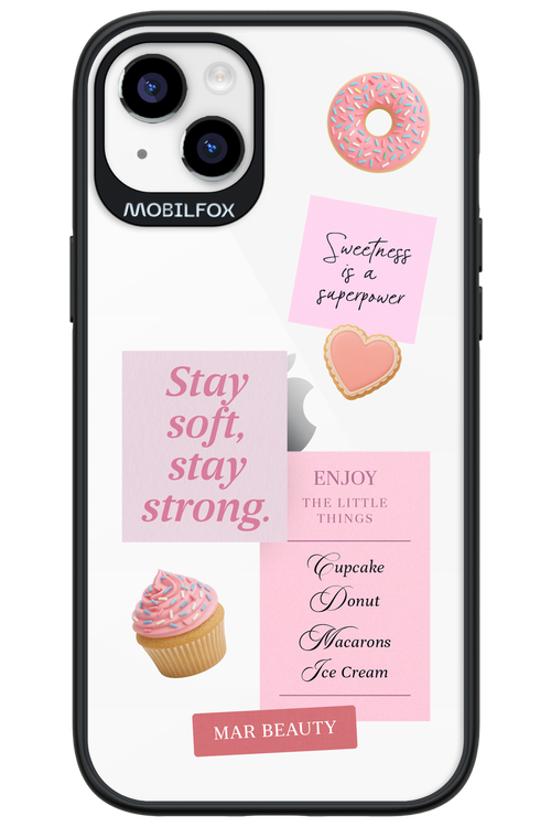 Sweet Babe - Apple iPhone 14 Plus