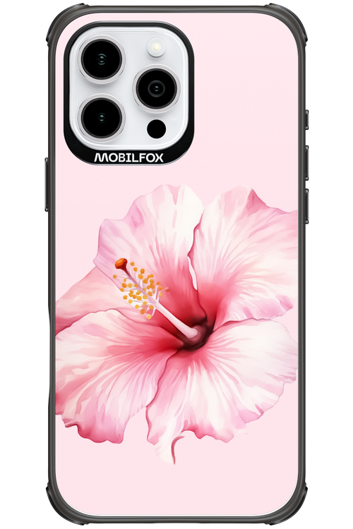 HibiPinky - Apple iPhone 16 Pro Max