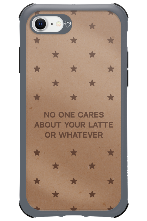 Whateverrr 2.0 - Apple iPhone 8
