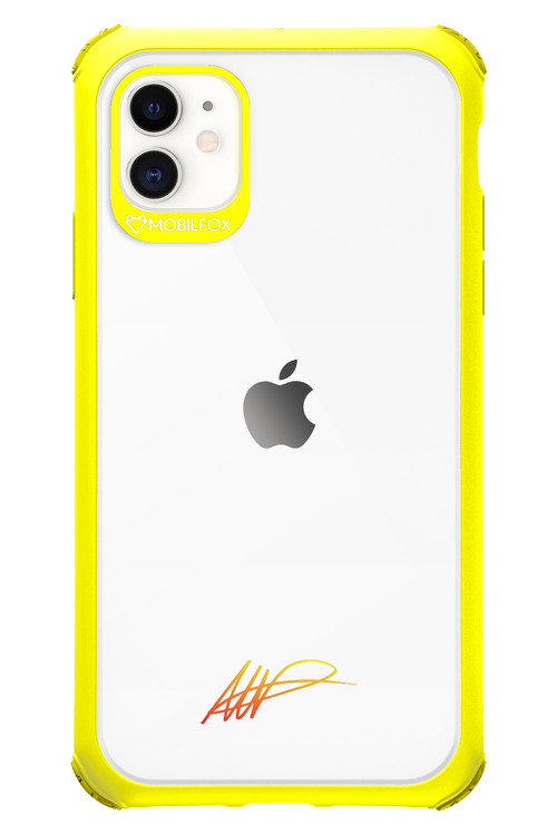 Signature Edition - Apple iPhone 11