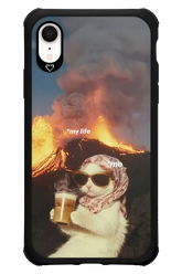 My life - Apple iPhone XR