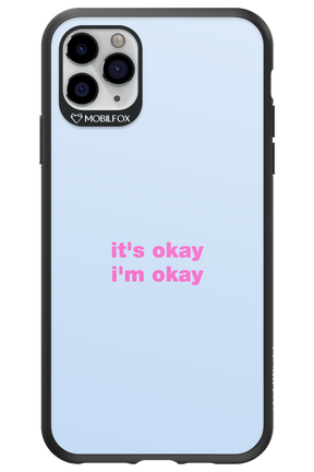 It_s Okay - Apple iPhone 11 Pro Max