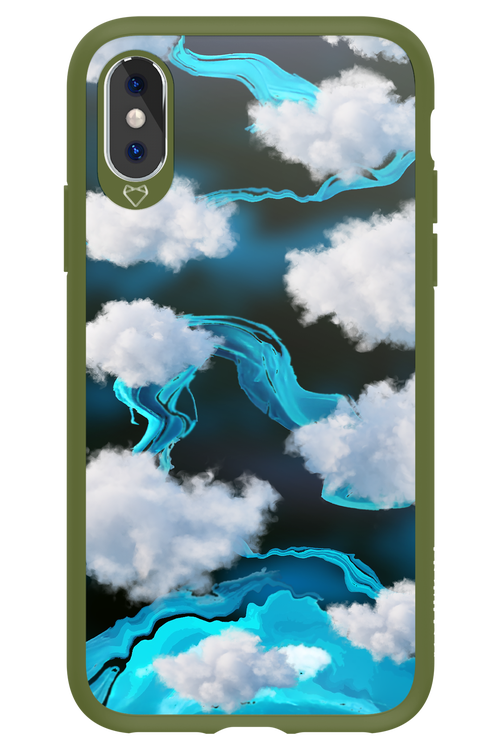 Skywalker 2.0 - Apple iPhone X