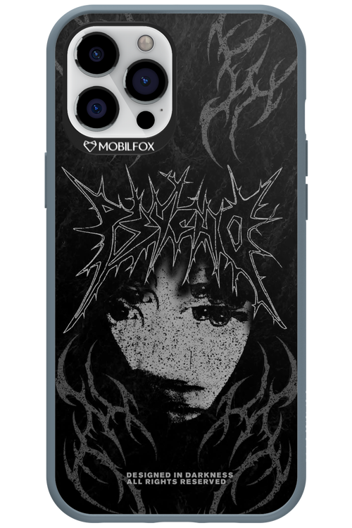 Schizo - Apple iPhone 12 Pro Max