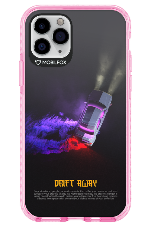 Drift Away - Apple iPhone 11 Pro