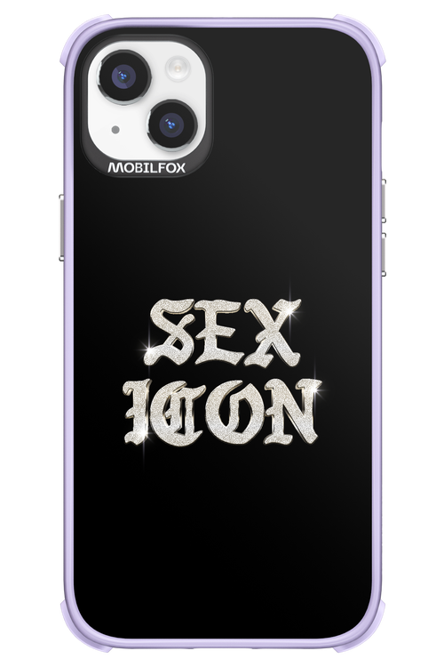 SEX ICON 2.0 - Apple iPhone 14 Plus