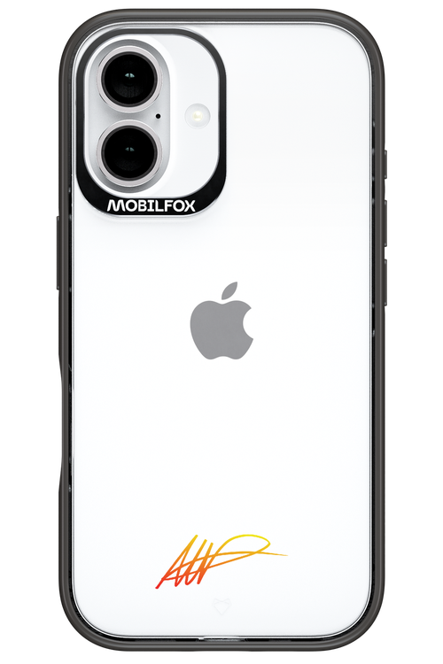 Signature Edition - Apple iPhone 16
