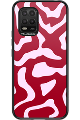 Strawberry Shake - Xiaomi Mi 10 Lite 5G