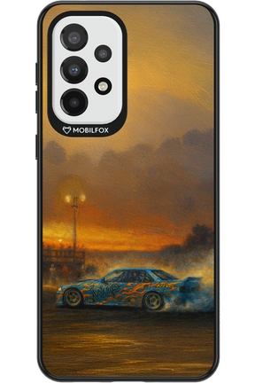 Drift Chaos - Samsung Galaxy A33