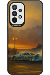 Drift Chaos - Samsung Galaxy A33