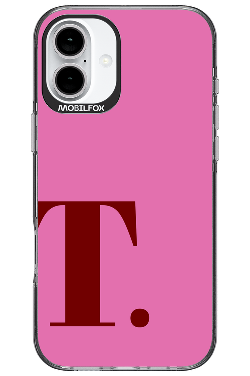 T (Sorbet) 2.0 - Apple iPhone 16 Plus