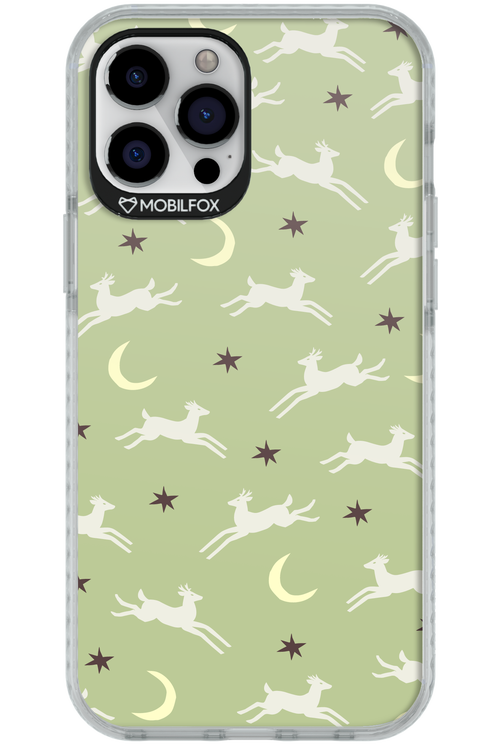 Folclore Rush - Apple iPhone 12 Pro Max