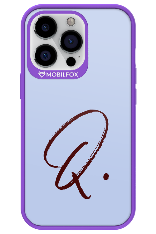 (Jellyfish Presso) Q 2.0 - Apple iPhone 13 Pro