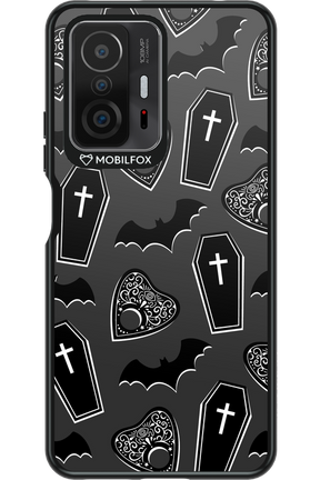 After Death - Xiaomi Mi 11T Pro