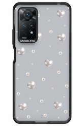 Pearl Tears 2.0 - Xiaomi Redmi Note 11Pro 4G/5G