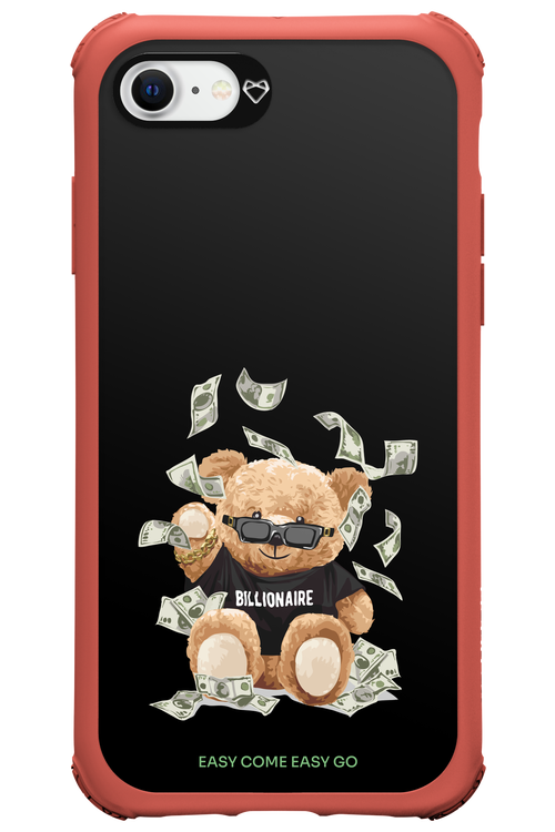 Easy Come Easy Go - Apple iPhone SE 2022