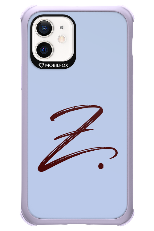 (Jellyfish Presso) Z 2.0 - Apple iPhone 12