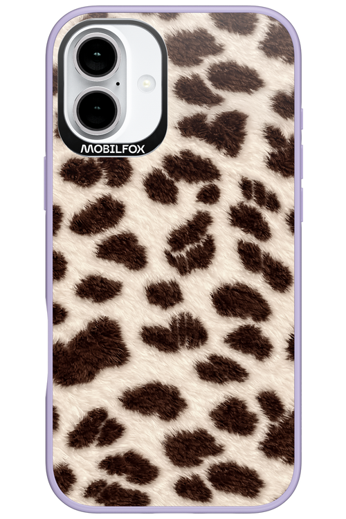 Wild Coat - Apple iPhone 16 Plus