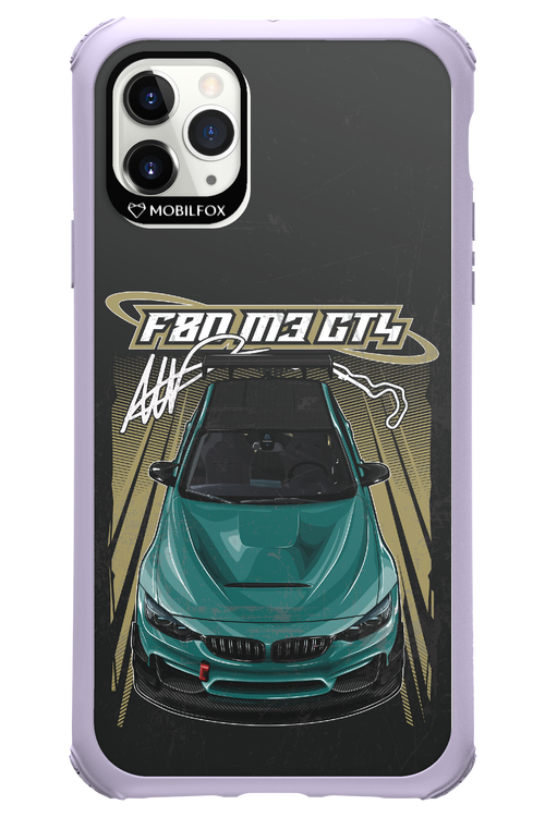 FBD M3 GT4 2.0 - Apple iPhone 11 Pro Max