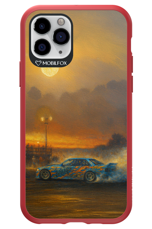 Drift Chaos - Apple iPhone 11 Pro
